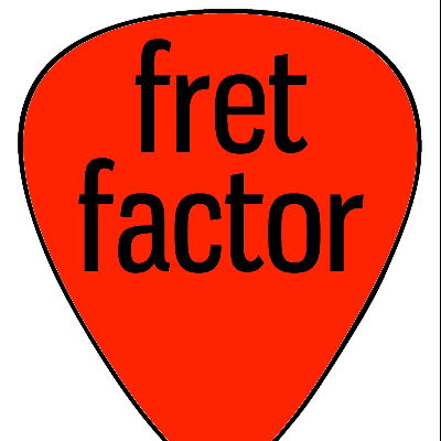Fret Factor