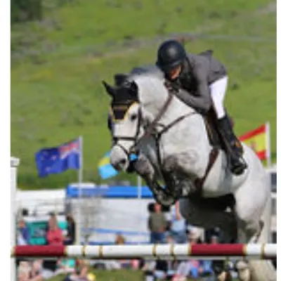 Alderin Riding Program