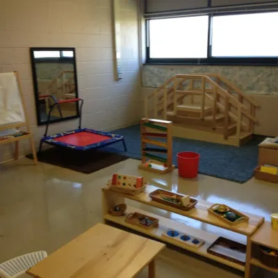 Renaissance Montessori School