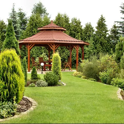 Oasis Lawncare, LLC