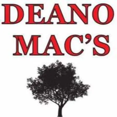 Deano Mac's Tree Service