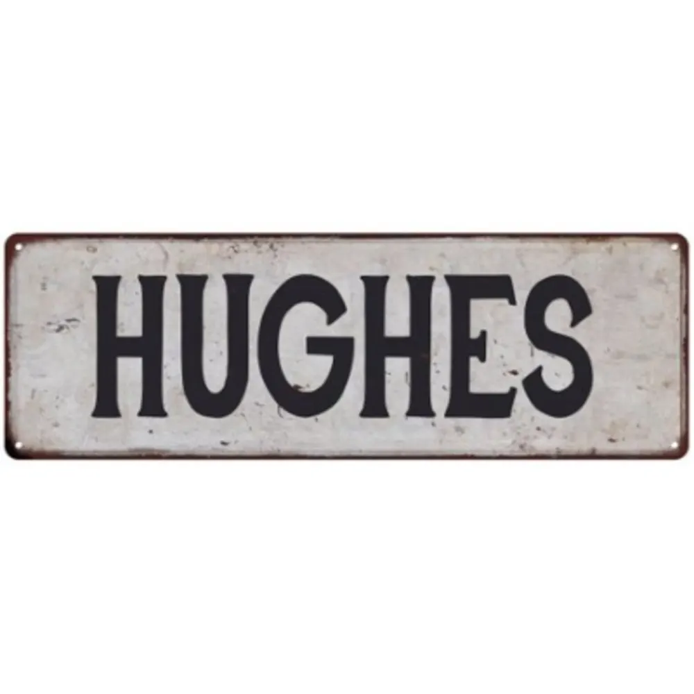 Hughes Tutoring