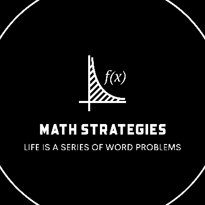 Math Strategies