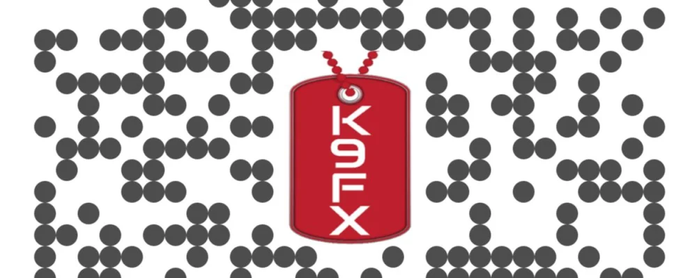 K9FX (K9 Fitness Xperience)
