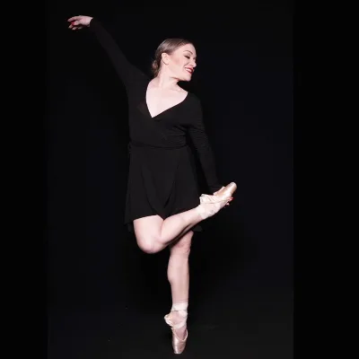 AFG Dance