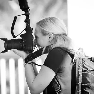 Many Moons Photography
