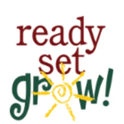 Ready Set Grow