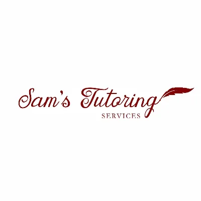 Sam's Tutoring Services