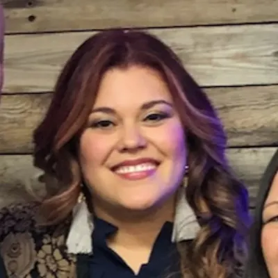 Vangie Montoya