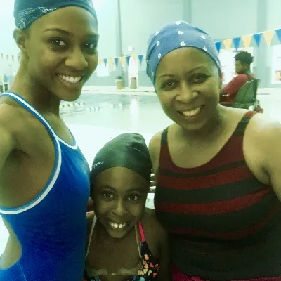 Empowered Swimming Incorporated