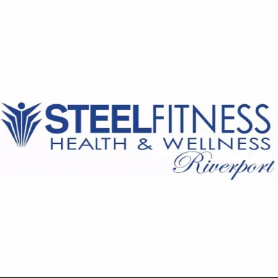 Steel Fitness Riverport