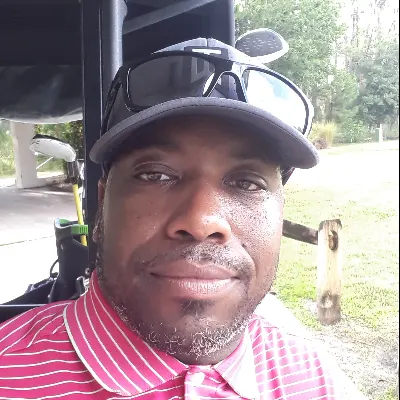 Caveman Golf