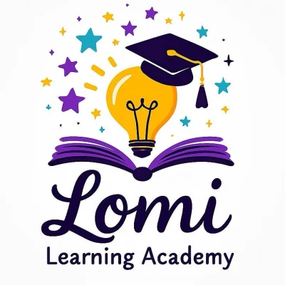 Lomi Learning Academy 