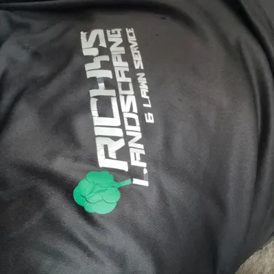 J&R Landscaping