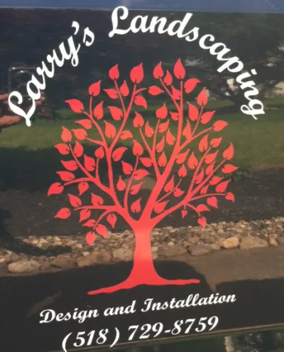 Larry's Landscaping
