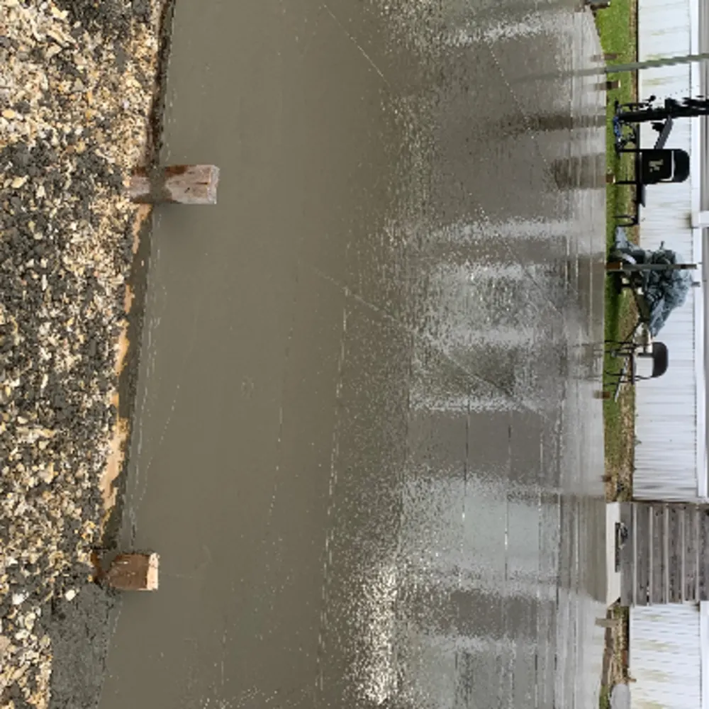 C&S Cement Construction