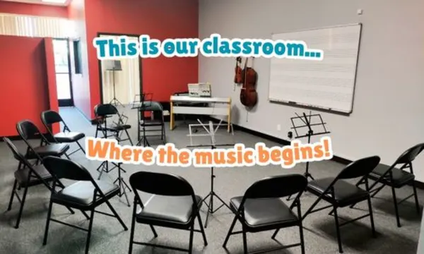 Lancaster group classes location