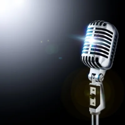 Voice Lessons