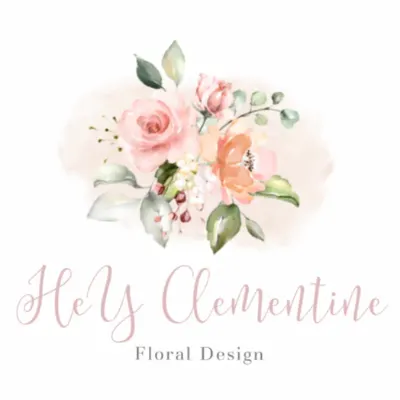 Hey Clementine Floral Design