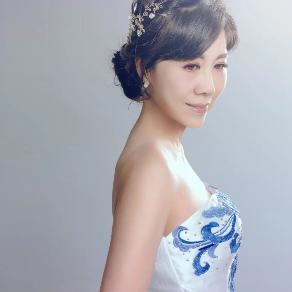 Ivy Lu