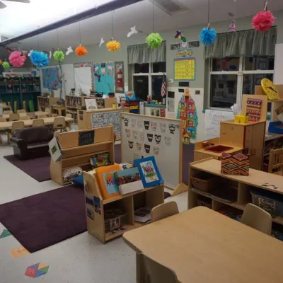 Junior Jets Child Development Center
