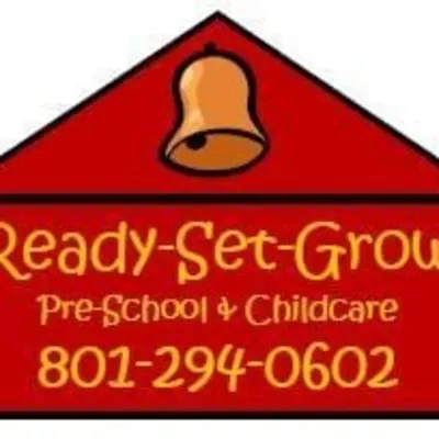 Ready-Set-Grow Preschool & Childcare