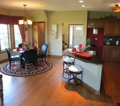 Crana Homes, Inc.,