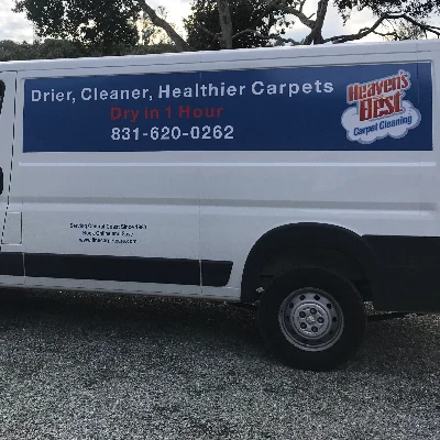 Heavens Best Carpet Cleaning