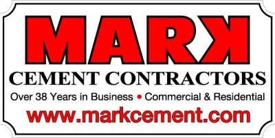 MARK Cement Contractors