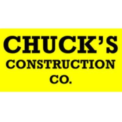 Chuck's Construction Co.