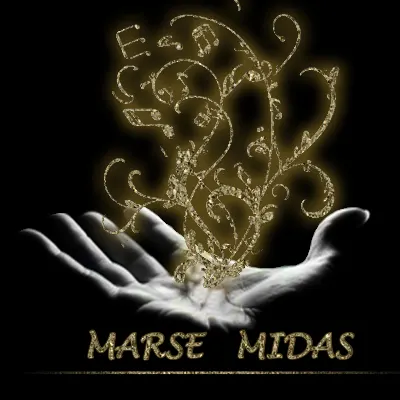 Marse Midas Music