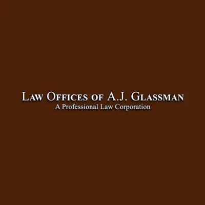 LAW OFFICES OF A.J. GLASSMAN