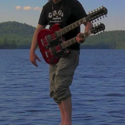 Guitar Like A Rockstar
