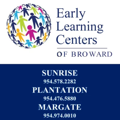 Early Learning Center Of Plantation