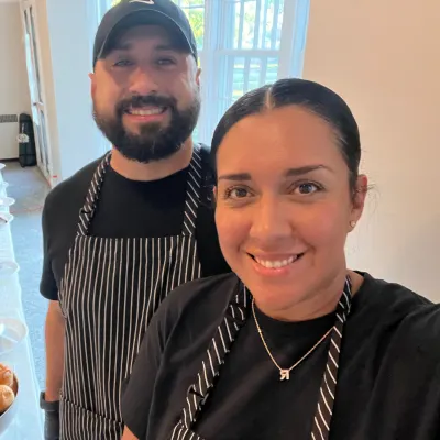 Mojica Food Services 