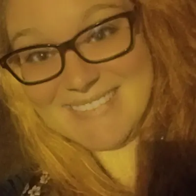 Amber White