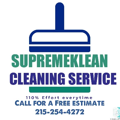SupremeKlean