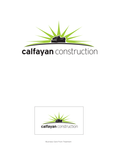 Calfayan Construction Associates