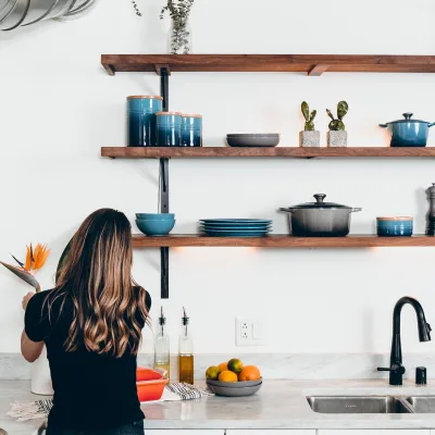 VORGANIZING