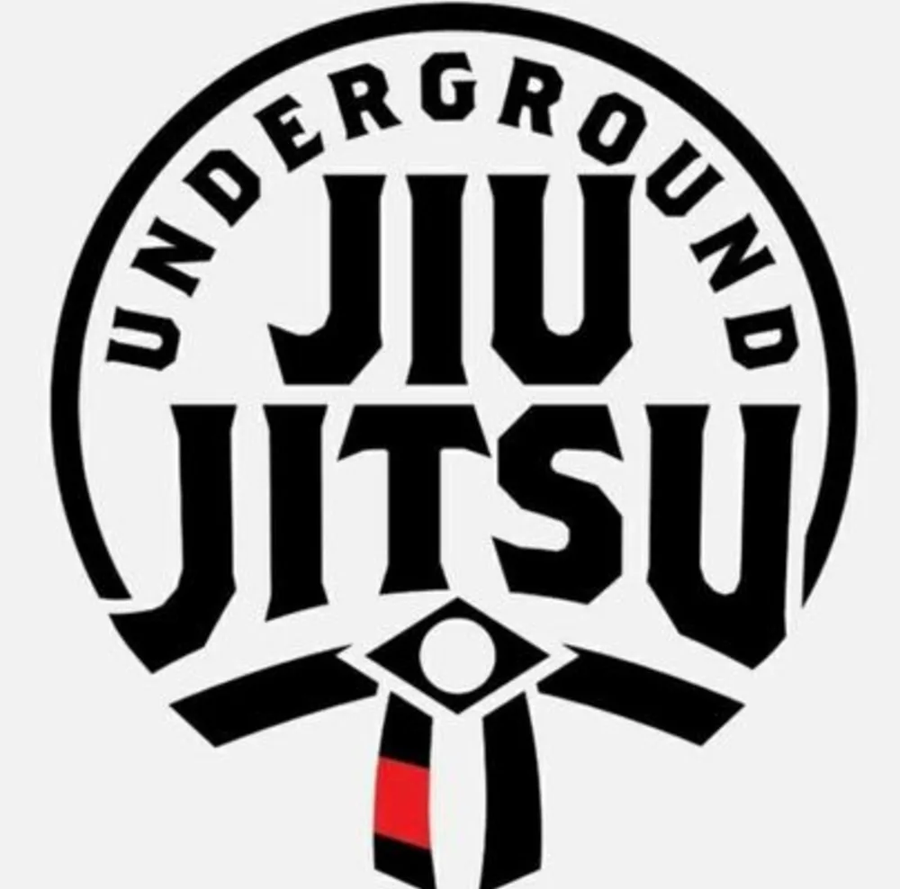 Underground Jiu Jitsu