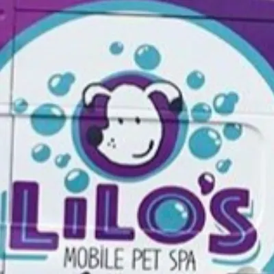 Lilos Mobile Pet Spa