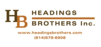 Headings Brothers, Inc.