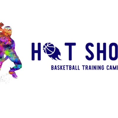 Hot Shots Basketball Training Camps