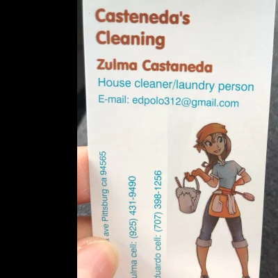 Castanedas Clening