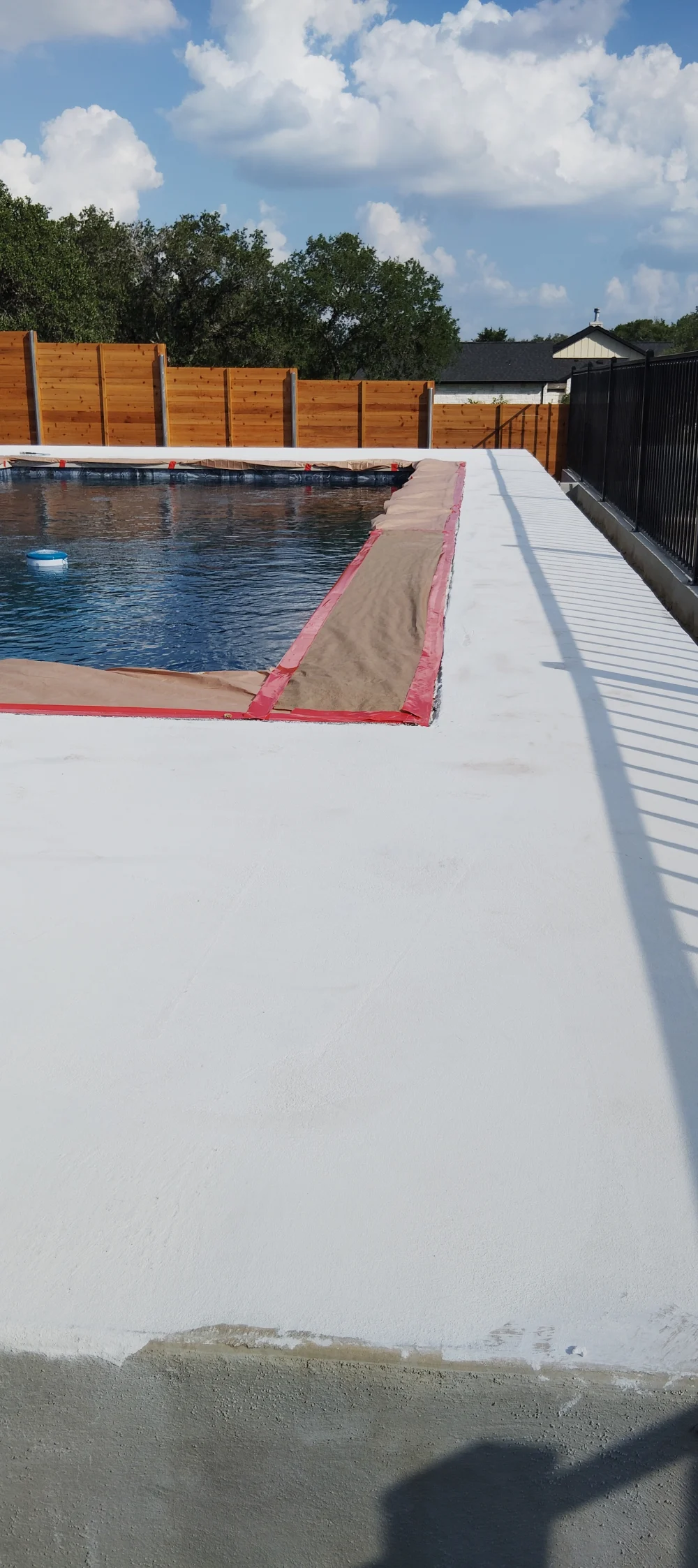 Deck Pro Coatings LLC