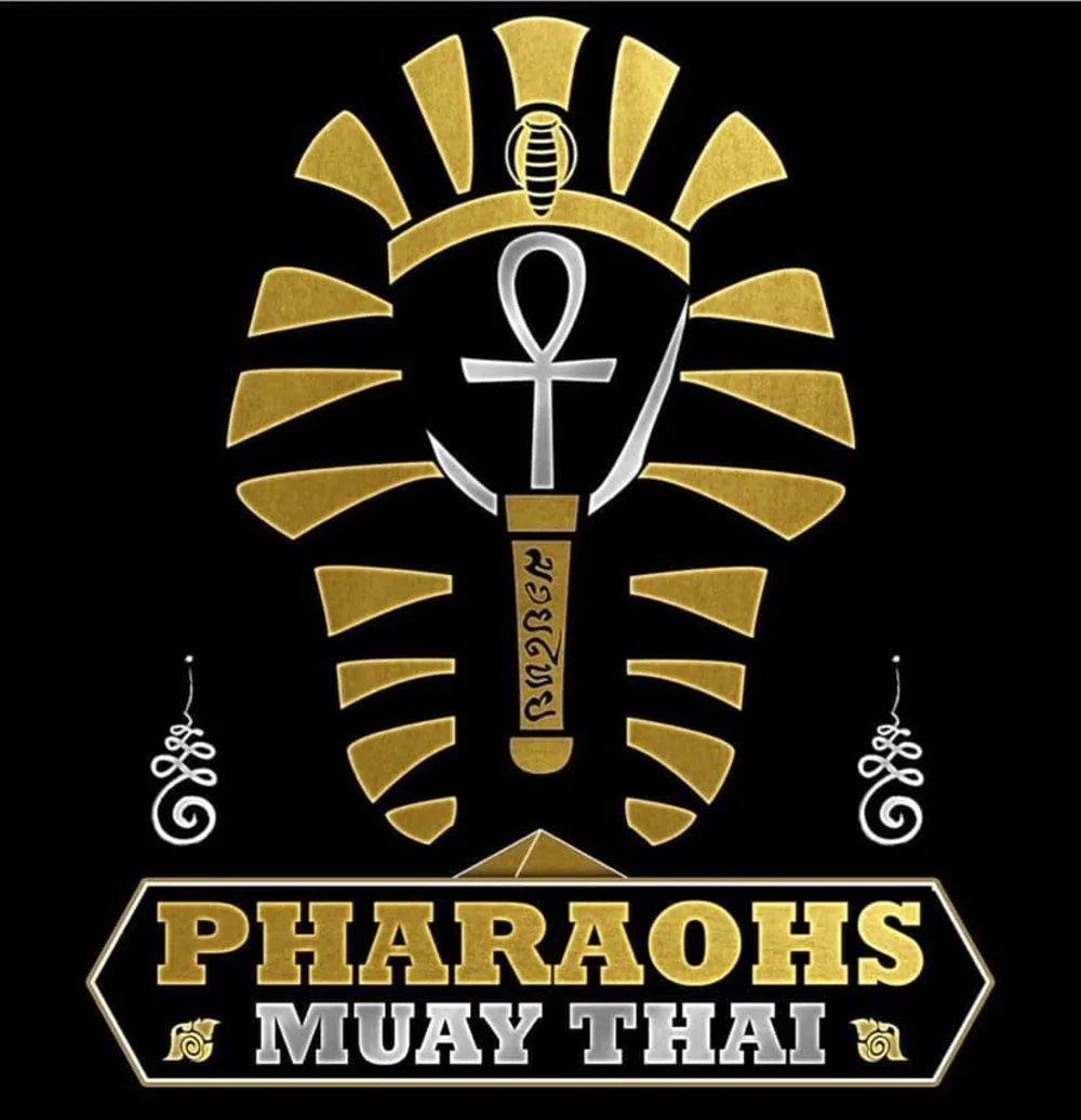 Pharaohs Muay Thai
