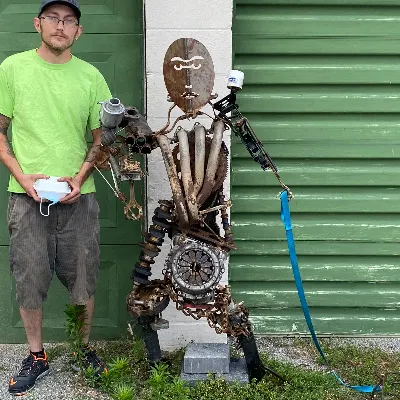 Dallas Pannell’s Small Engine Repair
