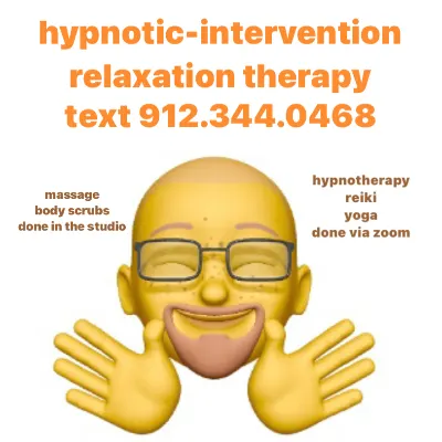 Hypnotic-intervention Relaxation Therapy For MEN