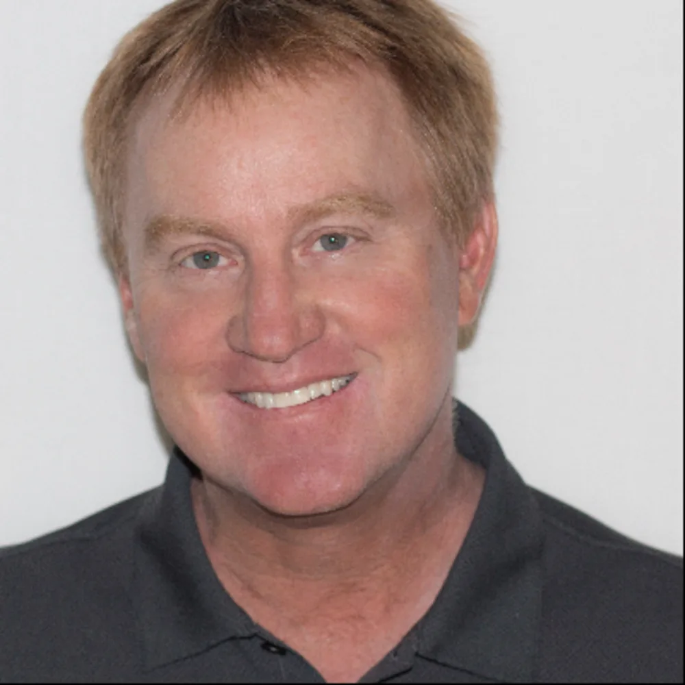Tim Johnson PGA A-1