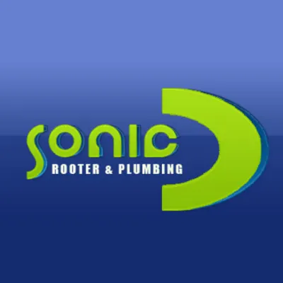 Sonic Rooter And Plumbing